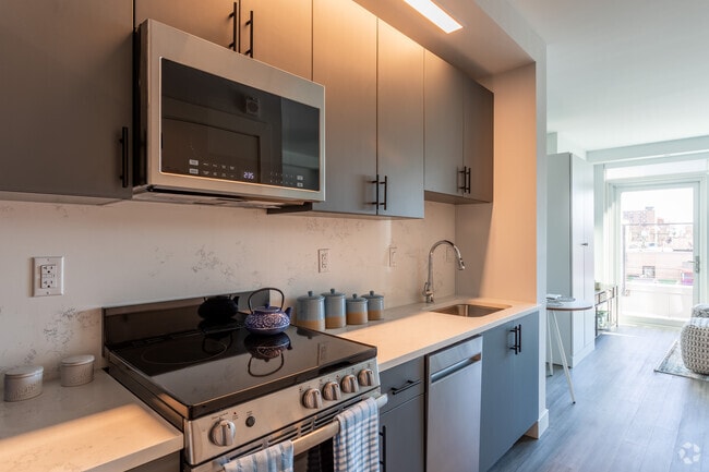 Photo - The Standard