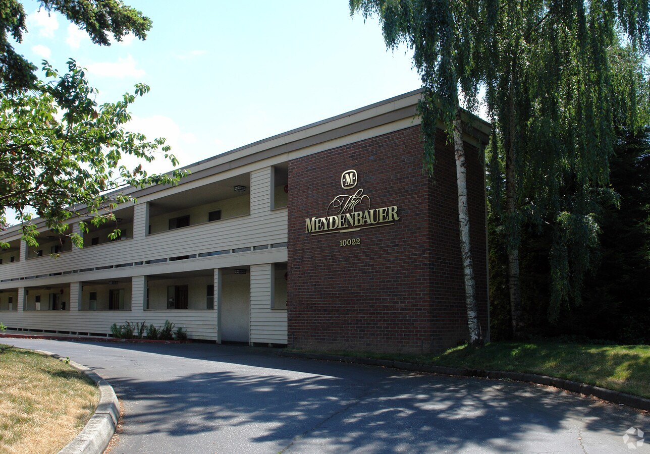 Photo - The Meydenbauer