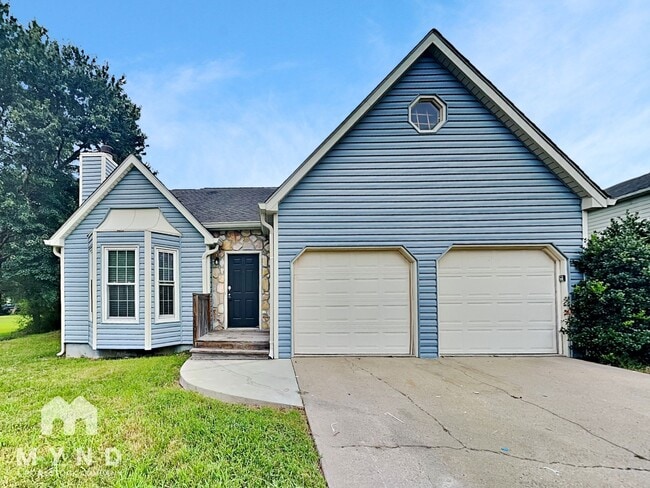 Building Photo - 1380 Paddocks Way Rental