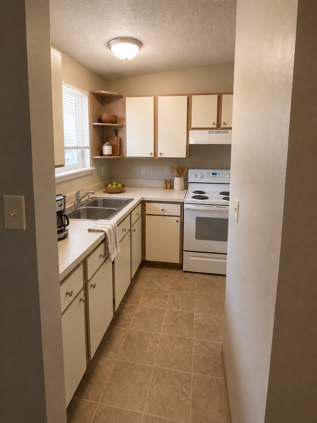 Photo - The Easy-Living Apartment You've Been Looking For! Unit 10