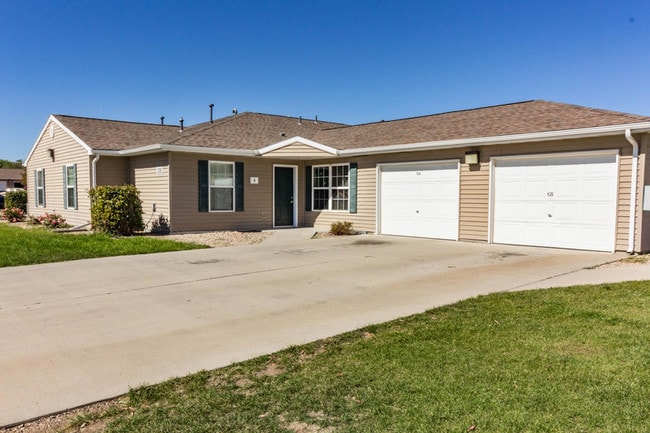 Photo - South Creek Village