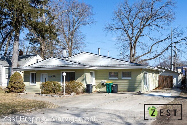 2 br, 1 bath House - 28610 Grayling - 2 br, 1 bath House - 28610 Grayling