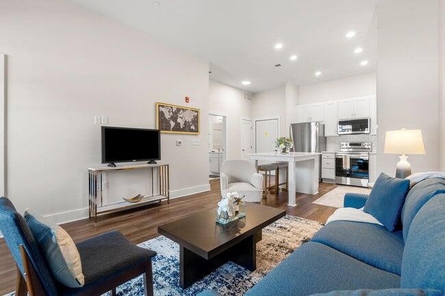 Photo - Pomeroy Place Apartments