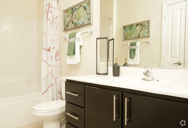 Groveton Green Apartments