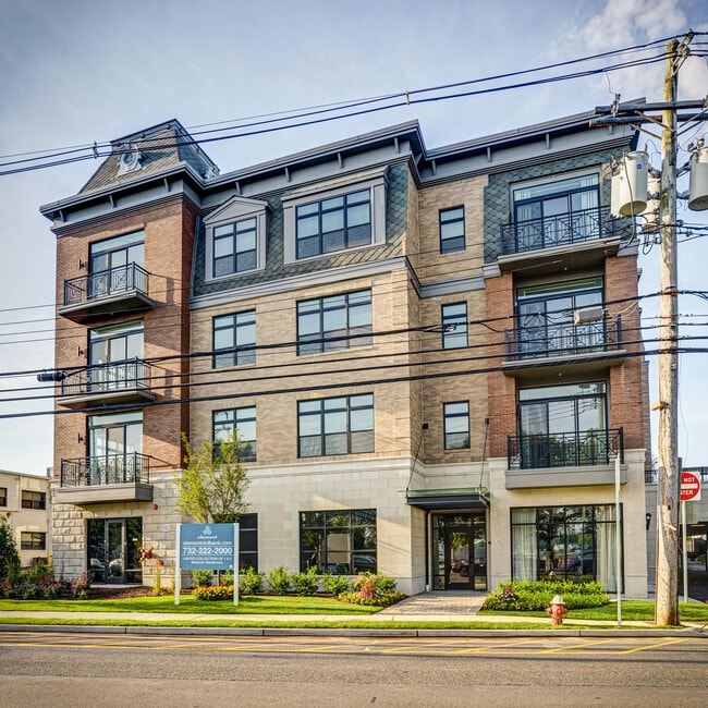 Photo - 55 W Front St Unit 201