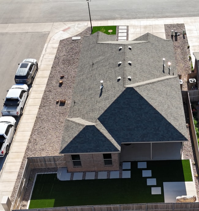 Photo - 6800 Lonesome Dove Ln