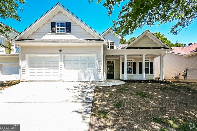 Building Photo - 514 Anglewood Trace Rental