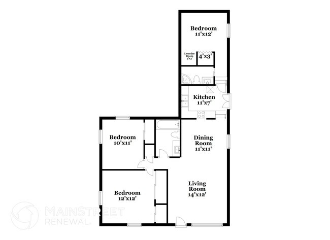 Building Photo - 6221 5th Ave S Rental