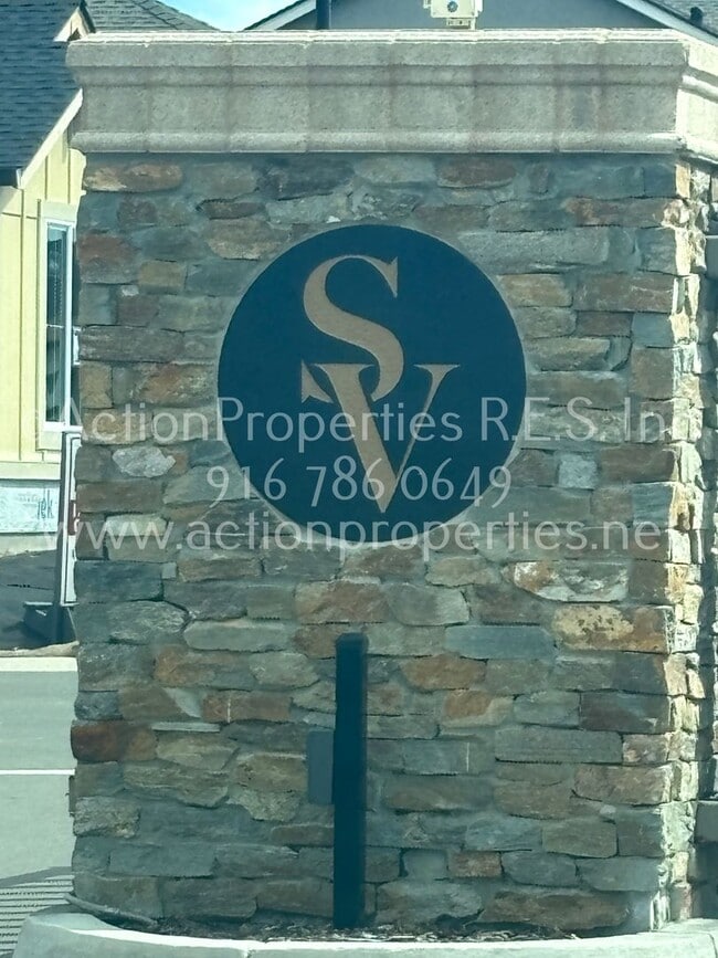 Photo - Action Properties Offering Roseville Solar: Inspiration Village Community Gated: 3 Bedroom 3 Bath...