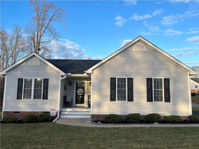 3 bedroom Home Chesterfield-Ashbrook Subdi... - 3 bedroom Home Chesterfield-Ashbrook Subdi...