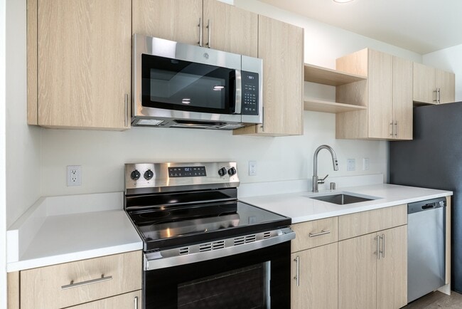Renovated Home