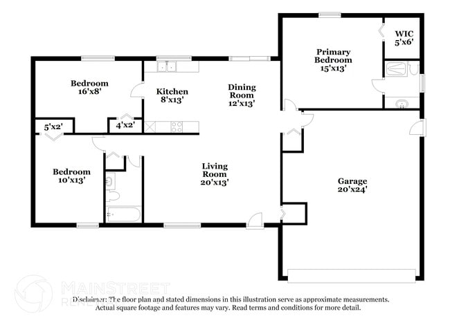 Photo - 1281 Roslyn Ave NW House