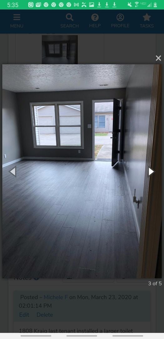 Building Photo - 2 bedroom 1 bath Rental
