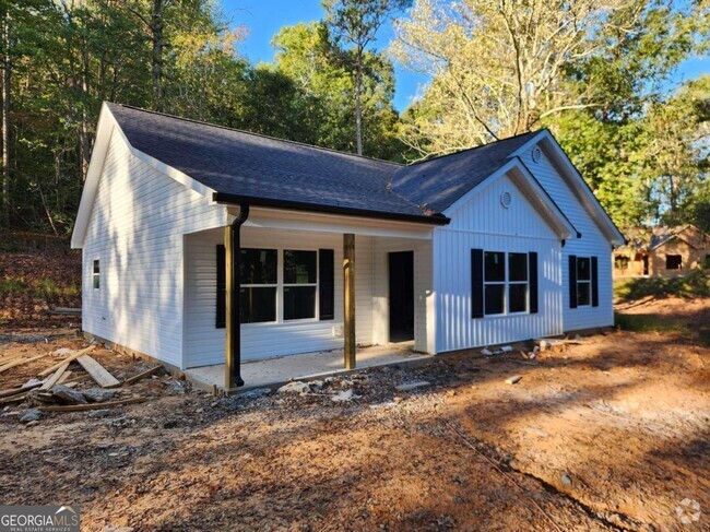 Building Photo - 64 Lumpkin County Pkwy Rental