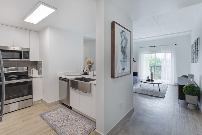 Your Space, Your Style