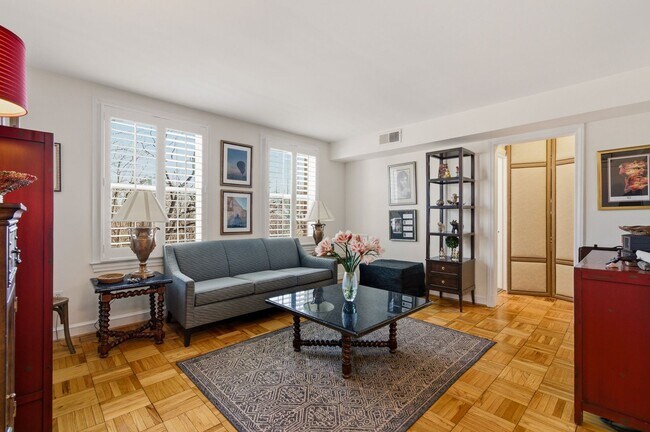 Photo - Top Floor Ordway Gardens One Bedroom-Fully Furnished, One Parking Space, & More!