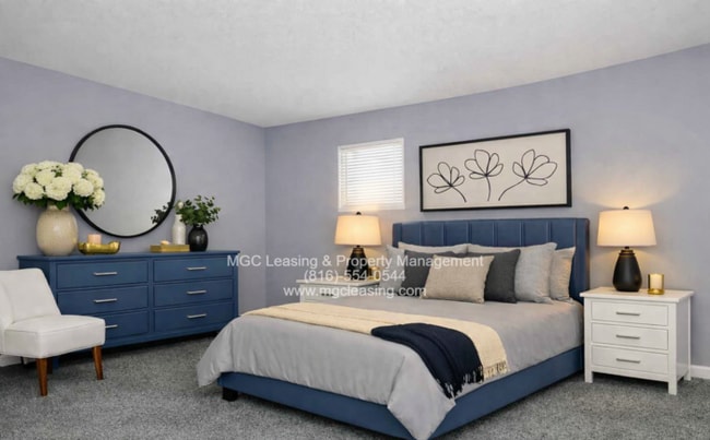 Photo - Raytown Duplex Available for Immediate Move-In