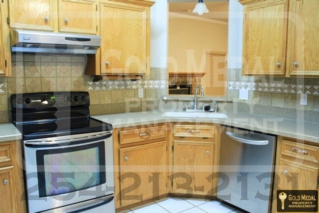 Photo - 602 Arapaho Dr