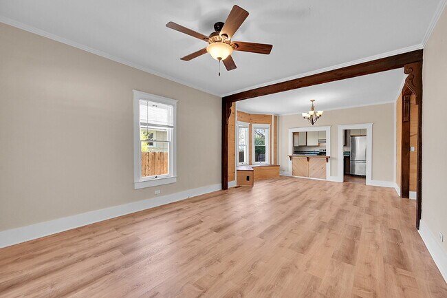 Photo - $1,750.00 - 2 Bedrooms, 1 Bathroom, Single...