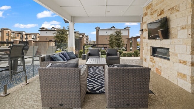 Reatta Ranch Apartments