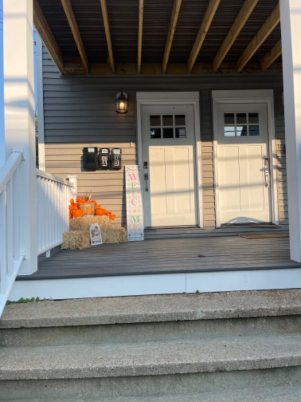 15 Radcliffe Ave