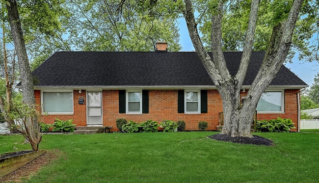 Eden Green Townhomes