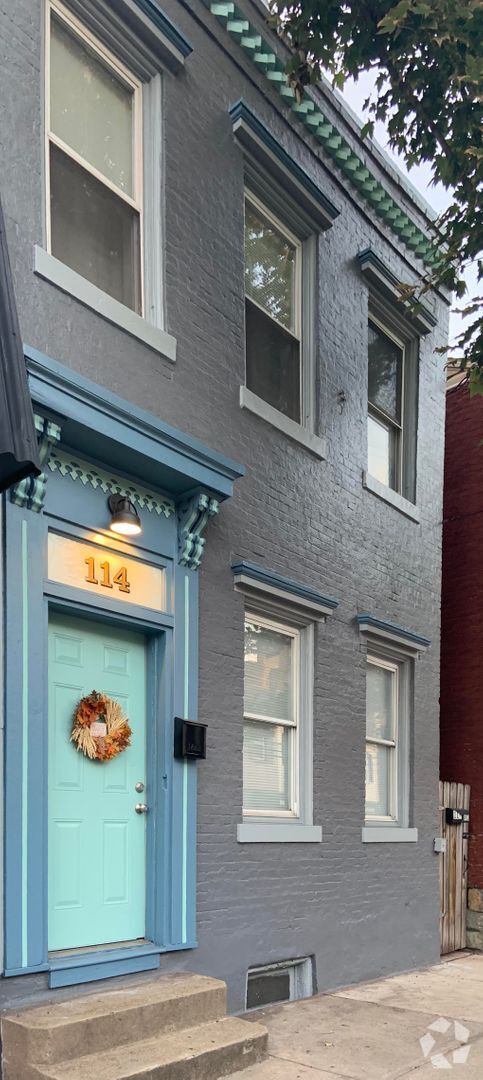 Building Photo - 114 S 17th St Unit 114 S 17th St #1 Rental