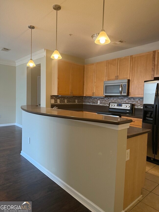 Photo - 400 17th St NW Unit 2426