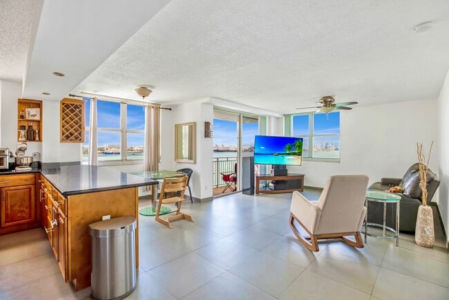 Photo - 1155 Brickell Bay Dr Unit 1512