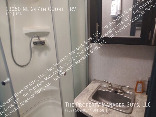 Photo - 13050 NE 247th Ct Unit RV