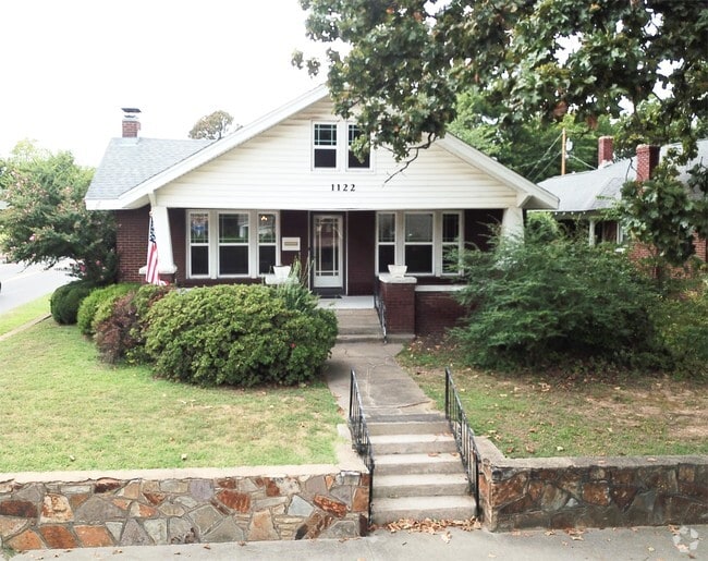 Building Photo - 1122 S 24th St Rental