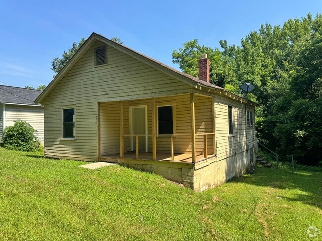 Building Photo - Single Family in Kings Mountain, NC Rental
