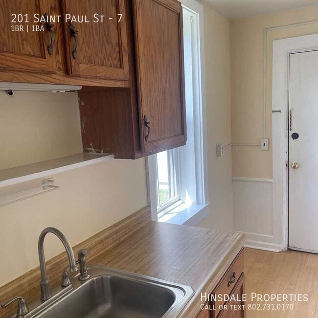 Photo - 201 St Paul St Unit 7