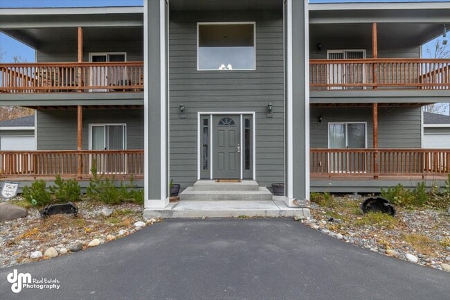 Photo - 5020 S Mainsail Ave Unit 3