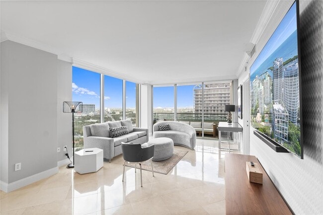 Photo - 3350 SW 27th Ave Unit 1907