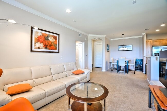 Photo - 2BD/2BA Dublin Terraces Condo with Underground Parking, Pool, Fitness Center and More!