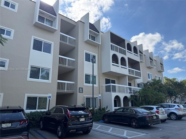 Building Photo - 7703 Camino Real Unit A106
