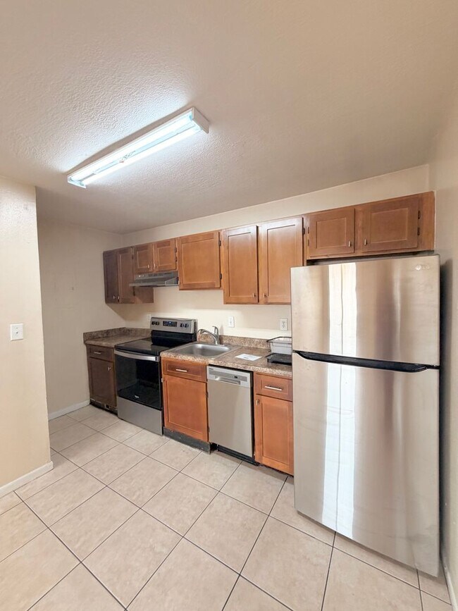 Photo - 1/1 RENEGADE CONDO UNIT AVAILABLE SUMMER 2026 Unit 221