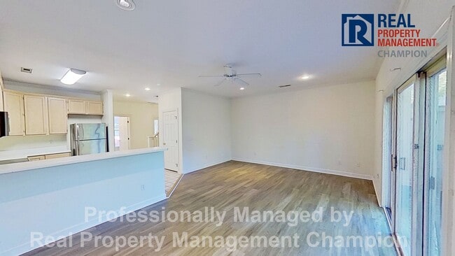 Photo - Adorable 2 BD Townhome with Private Patio