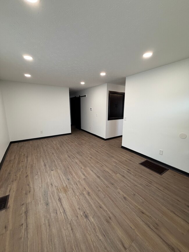 Front Entryway and Living Room - 2015 Val Vista Ct