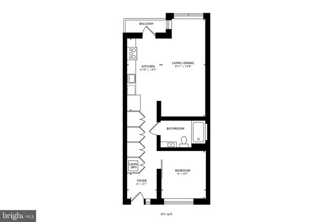 Photo - 1550 11th St NW Unidad 203