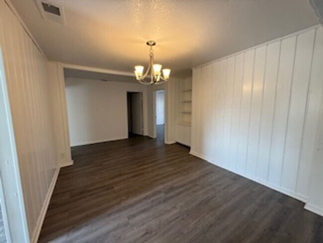 Photo - **50% Off First Month's Rent!**Newly Renovated 3 Bed / 2 Bath Home with Hardwood Floors & Spaciou...