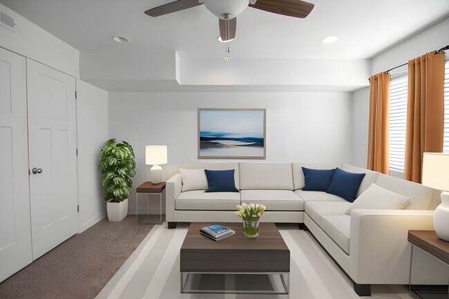 Photo - Gorgeous 3-Story Townhomes in Vineyard! Gr...