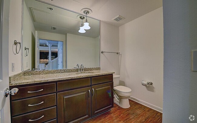 Building Photo - 1901 Post Oak Park Dr Unit 4103 Rental