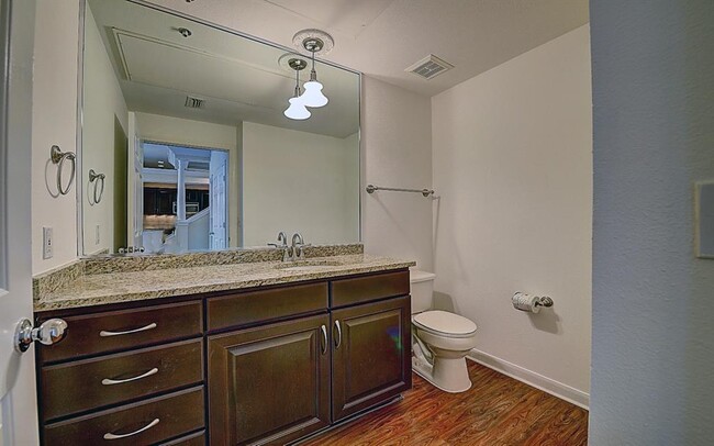 Photo - 1901 Post Oak Park Dr Apartamento Unidad 4103