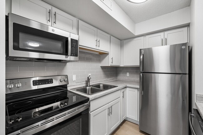 Quail Ridge Apartments