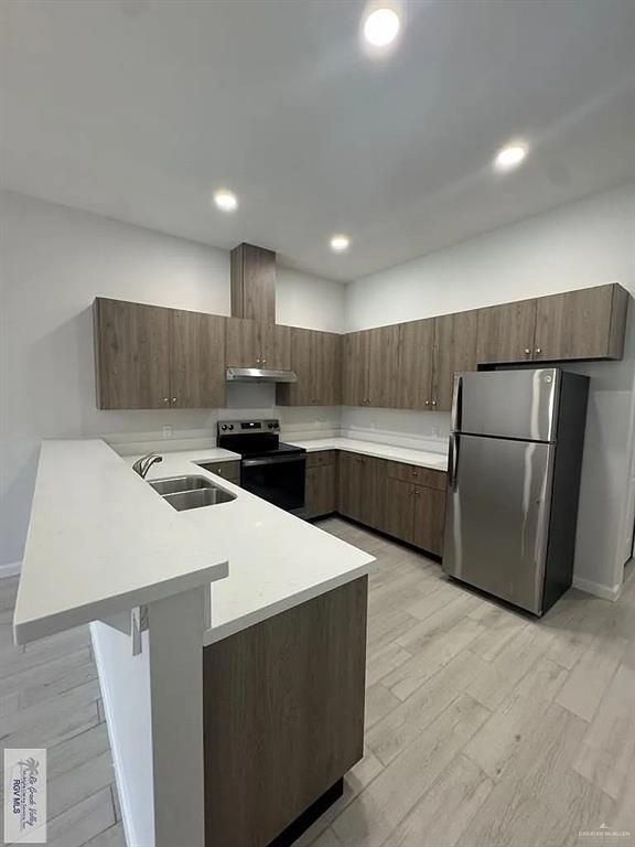 1002 Gabriella St Unidad A