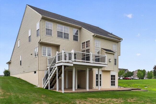 Photo - 110 Plymouth Pl