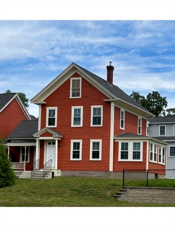 Building Photo - 21 Great Rd