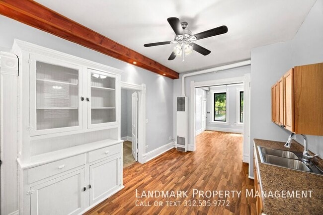 Photo - 1124 N Wolcott Ave Unit 1